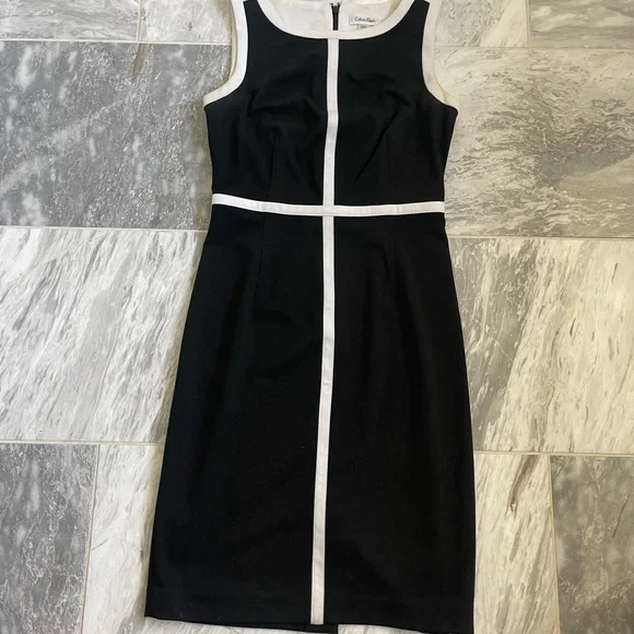 Calvin Kline Dress - Picture 2 of 4